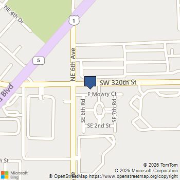 641 E Mowry Ct Homestead, FL MLS# A12038618