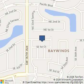 3384 SE 1st St 3384 Homestead, FL MLS# A12047974