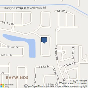 215 NE 36th Avenue Rd Homestead, FL MLS# A11942362