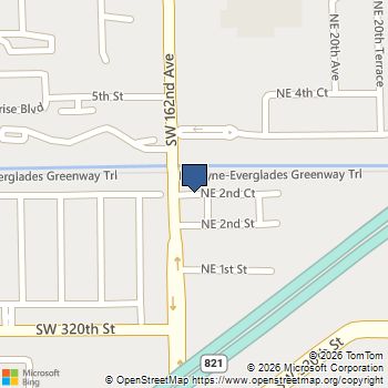 1495 NE 2nd Court Homestead, FL MLS# A11921489