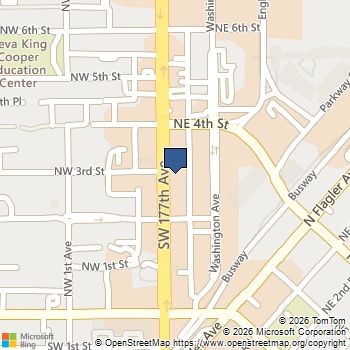 257 N Krome Ave Homestead, FL MLS# A12058041
