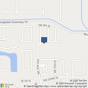 3728 NE 3rd Ct Homestead, FL MLS# A12004593