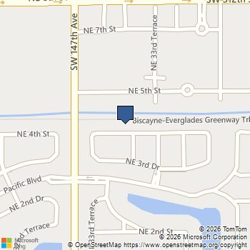 3389 NE 4th St Homestead, FL MLS# A11976930