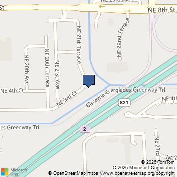 427 NE 21st Ter 427 Homestead, FL MLS# A12105936