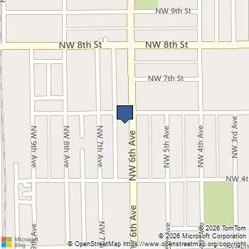 538 NW 6th Ave Homestead, FL MLS# A12051637