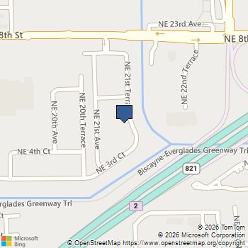 496 NE 21st Ter 0 Homestead, FL MLS# A12005296