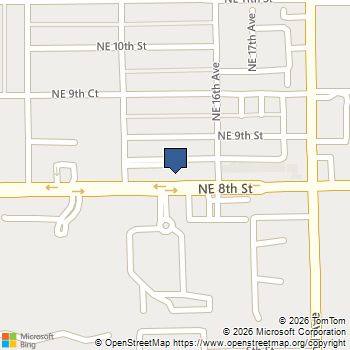 1551 NE 8th St #8 Homestead, FL MLS# A12001649