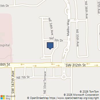 3398 NE 9th Dr 202 Homestead, FL MLS# A11971114