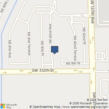 949 NE 42nd Ave Homestead, FL MLS# A11950474