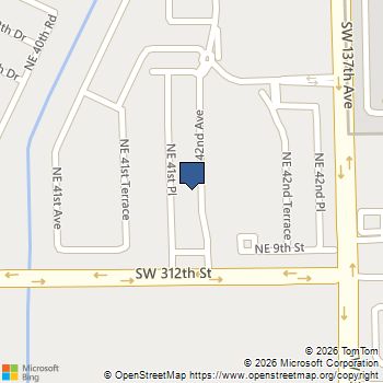 976 NE 42nd Ave 0 Homestead, FL MLS# A12052763