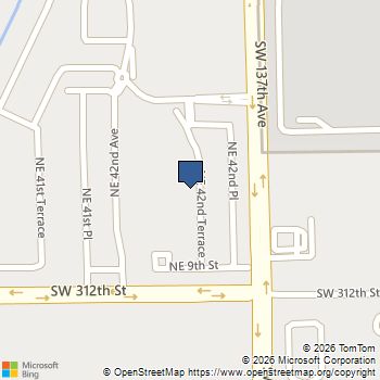 994 NE 42nd Ter 0 Homestead, FL MLS# A12028748