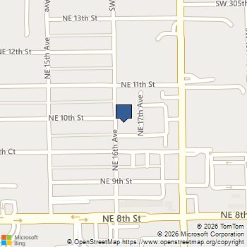 997 NE 16th Ave Homestead, FL MLS# A11980098