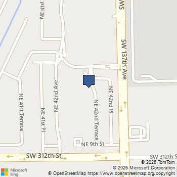 1044 NE 42nd Ter Homestead, FL MLS# A11961319