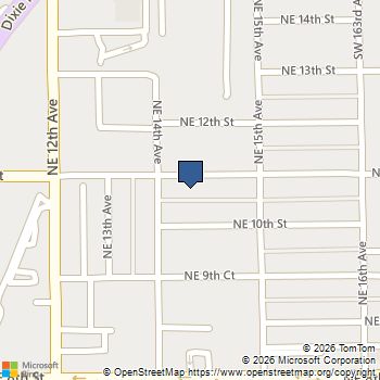 1430 NE 11th St 1430 Homestead, FL MLS# A12005724