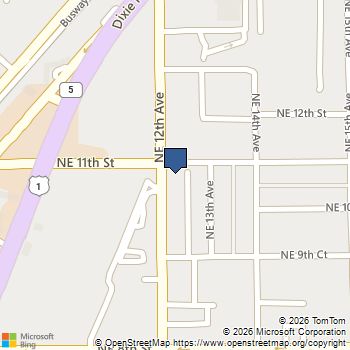 1075 NE 12 AVE 1075 Homestead, FL MLS# A12005729