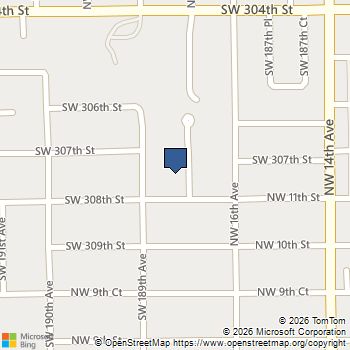 30704 SW 188th Ct Homestead, FL MLS# A11966965