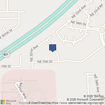 1212 NE 32nd Ter Homestead, FL MLS# A11976668