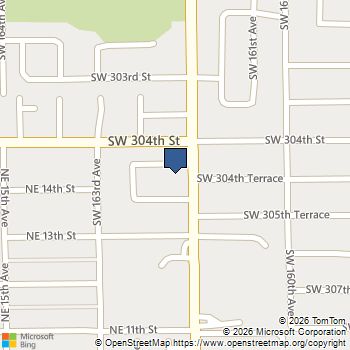 16216 SW 304th Ter Homestead, FL MLS# A11960877