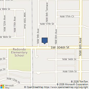 855 NW 15th St Homestead, FL MLS# A12058942