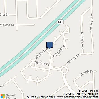 1485 NE 33rd Rd 113-1 Homestead, FL MLS# A11925410