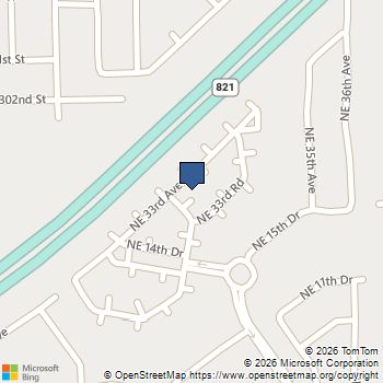 3375 NE 15th Dr 102-12 Homestead, FL MLS# A12012591