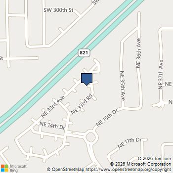1650 NE 33rd Rd 112-10 Homestead, FL MLS# A12059443