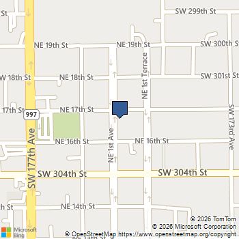 112 NE 17th St Homestead, FL MLS# A12059500