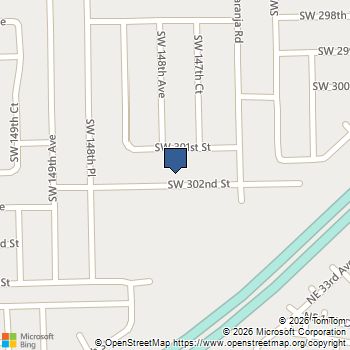 14755 SW 302nd St n/a Homestead, FL MLS# A12031618