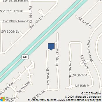 1935 NE 35th Ave Homestead, FL MLS# A12036699