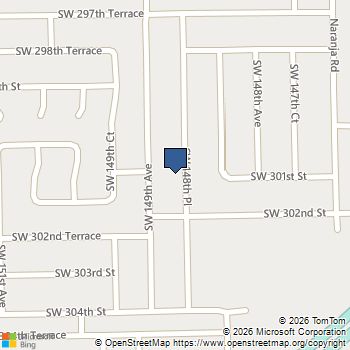 30106 SW 148th Place Homestead, FL MLS# B26044206