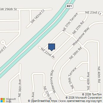 2110 NE 37TH Road Homestead, FL MLS# B26068795