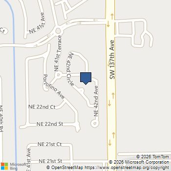 2279 NE 42nd Cir Homestead, FL MLS# A11941002