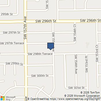 15501 SW 298th Ter Homestead, FL MLS# A11998572