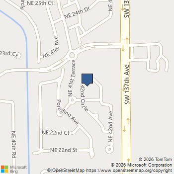 2309 NE 42 Circle 2309 Homestead, FL MLS# A11990586