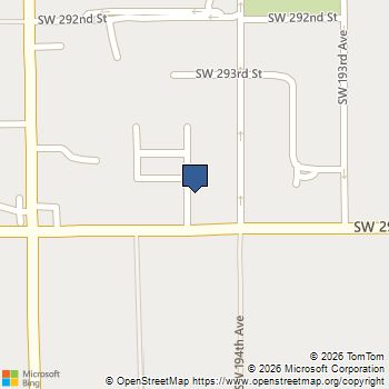 29625 SW 194 Court Homestead, FL MLS# A12035268