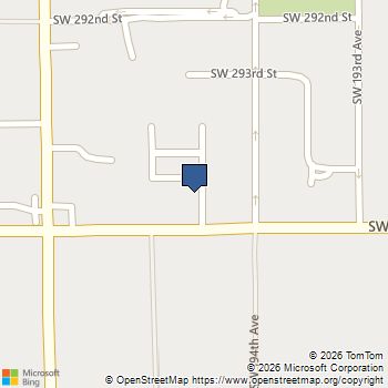 29624 SW 194 Court Homestead, FL MLS# A12035251