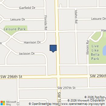 29420 SW 152nd Ave Homestead, FL MLS# A12029975