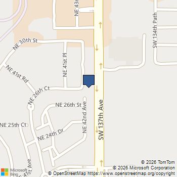 2609 NE 42nd Ave Homestead, FL MLS# A11973944