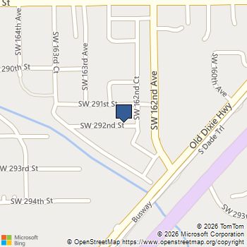 16243 SW 292nd St 16243 Homestead, FL MLS# A11976619