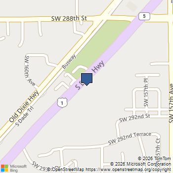 29005 S Dixie Hwy Homestead, FL MLS# A11961911