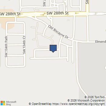 13264 Old Biscayne Dr 403 Homestead, FL MLS# A12005426