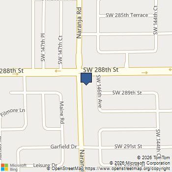 28821 SW 147th Ave Homestead, FL MLS# A12025701