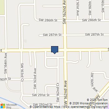 16225 SW 288th Ter Homestead, FL MLS# A12039441
