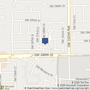13311 SW 287th Ter 13311 Homestead, FL MLS# A12101679