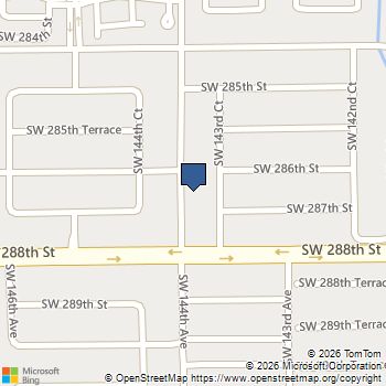 28701 SW 144th Ave Homestead, FL MLS# A12105266