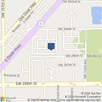 15430 SW 284th St 6103 Homestead, FL MLS# A11945235