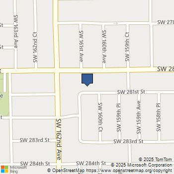 16051 SW 281st St Homestead, FL MLS# A11926398