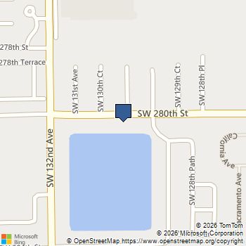 13000 SW 280th St Homestead, FL MLS# A11911909