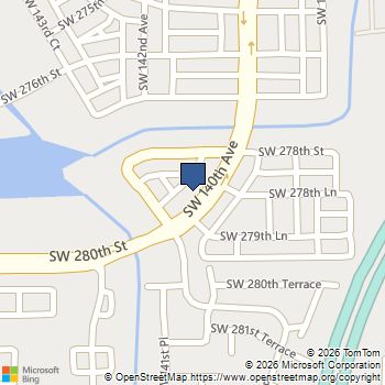 27918 SW 140th Ave 27918 Homestead, FL MLS# A11976217