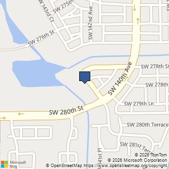 27866 SW 142nd Ave 0 Homestead, FL MLS# A12027130